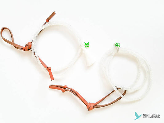 Love Warrior Necklace & Bracelet