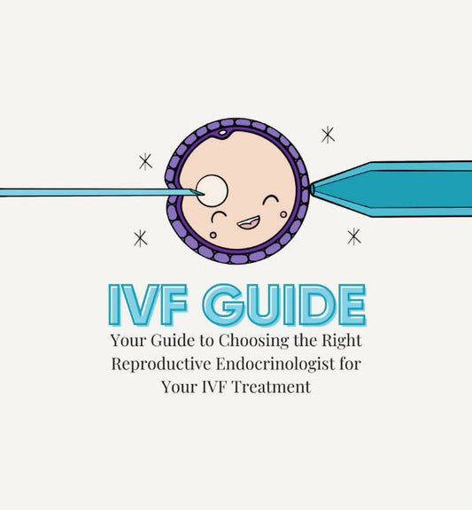 Free IVF Guide