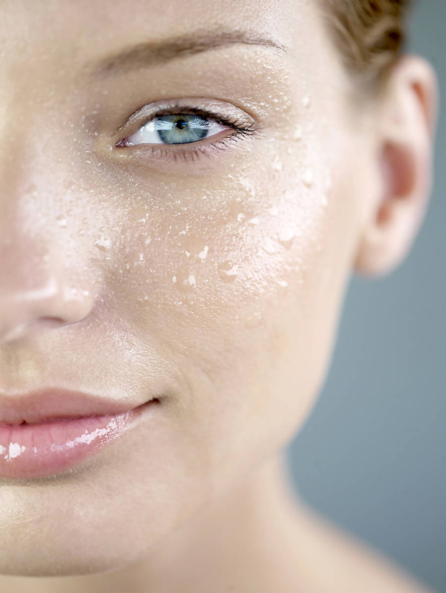 REJUVENATING Rose Facial Toner | Mature, Dry and Combo Skin